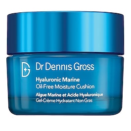 Hyaluronic Marine Oil-Free Moisture Cushion image
