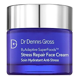 Stress Repair Face Cream
