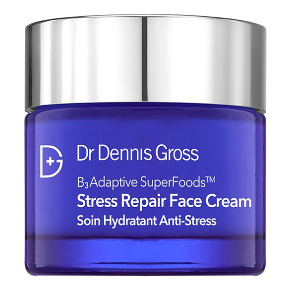 Stress Repair Face Cream, DR DENNIS GROSS