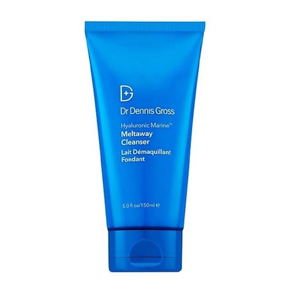 Hyaluronic Marine - Latte detergente cremoso, DR DENNIS GROSS