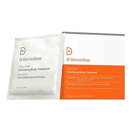 Alpha Beta - Body Treatment
