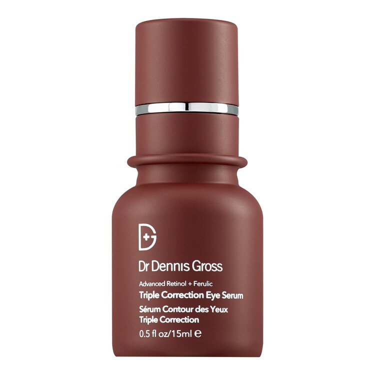 Advanced Retinol + Ferulic - Sérum Contorno dos olhos Tripla correção