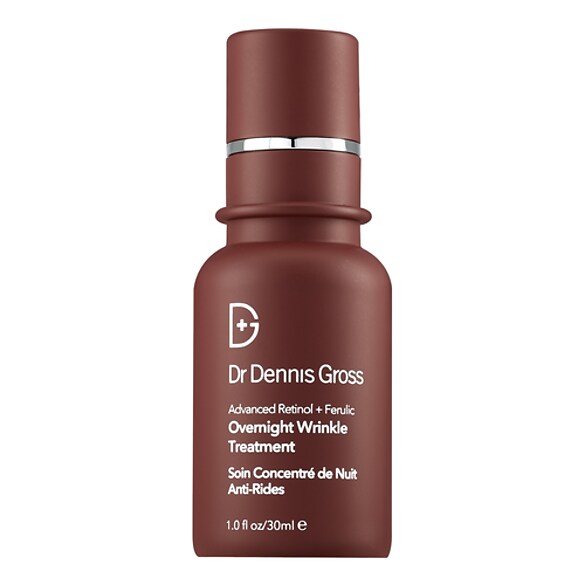 Advanced Retinol + Ferulic - Tratament de noapte anti-riduri, Dr. Dennis Gross