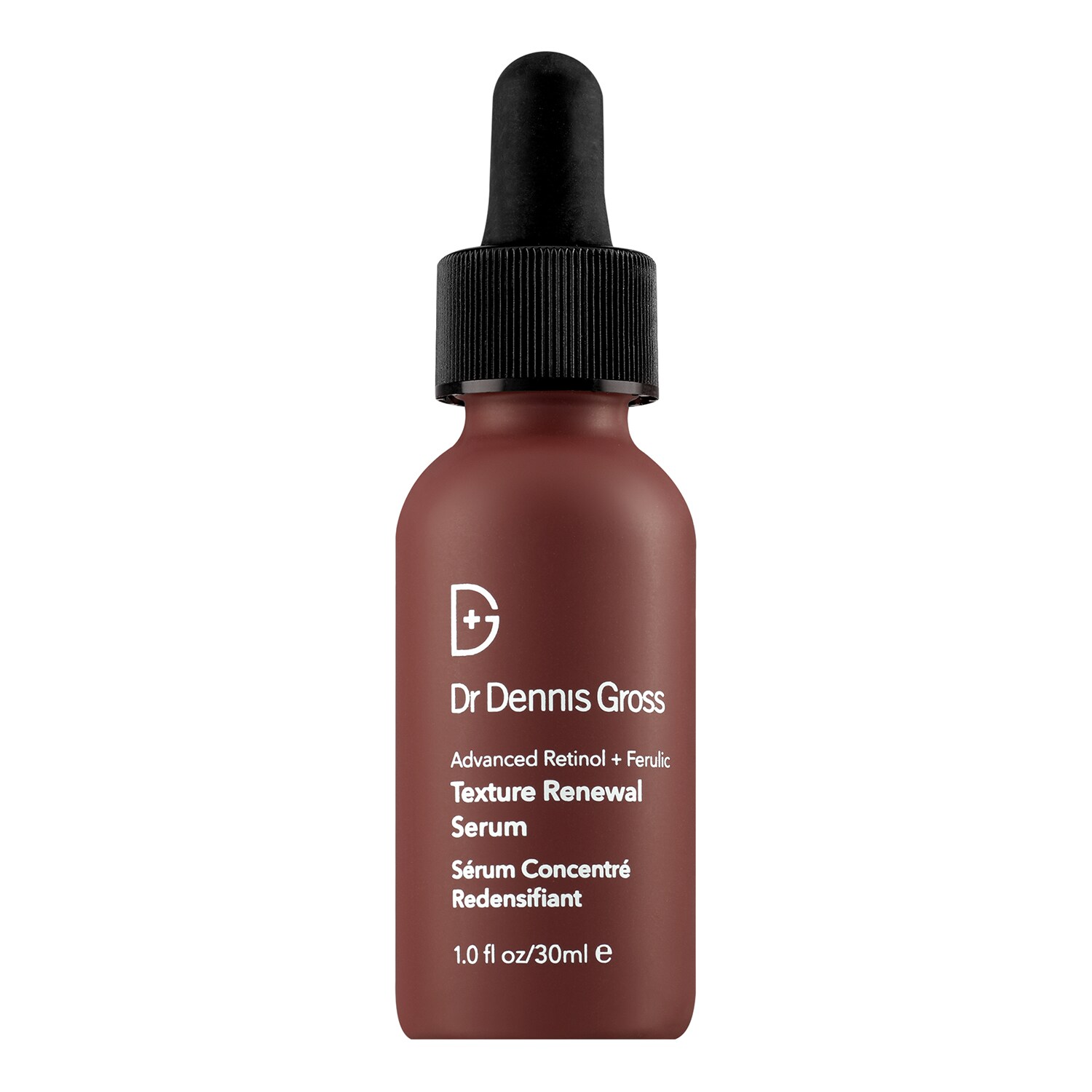 E-shop DR DENNIS GROSS - Advanced Retinol + Ferulic - Zpevňujicí koncentrované sérum