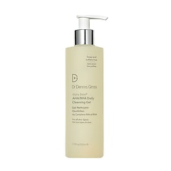 Alpha Beta - Gel detergente quotidiano con complesso AHA/BHA, DR DENNIS GROSS