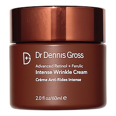 Advanced Retinol + Ferulic - Crema antirughe intensiva, DR DENNIS GROSS
