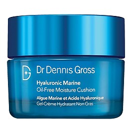 Hyaluronic Marine Oil-Free Moisture Cushion