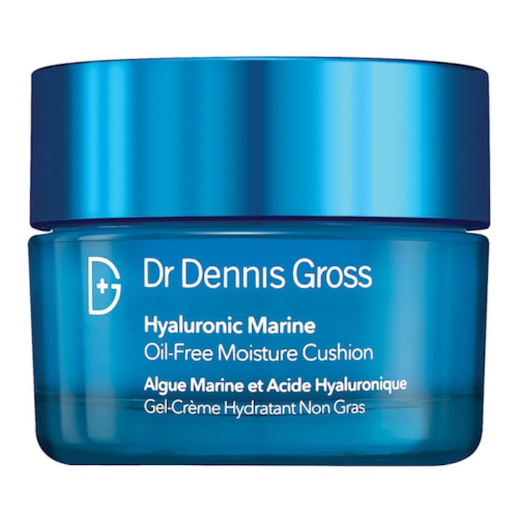 Hyaluronic Marine - Gel-Crème Hydratant Non-Gras