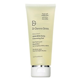 Alpha Beta - Gel de limpeza diário com complexo AHA/BHA