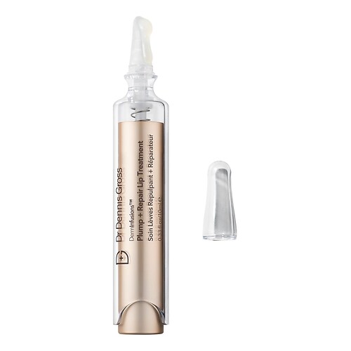 DermInfusions - Balsam wypełniająco-regenerujący do ust