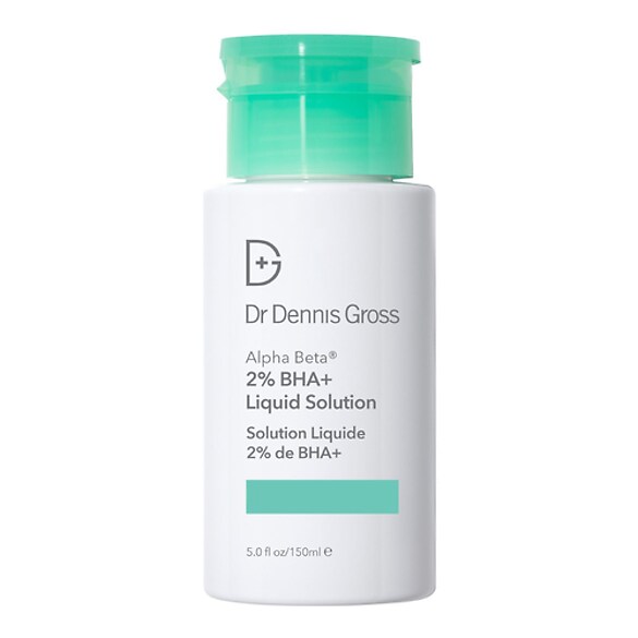 Alpha Beta - Solutie lichida 2 % de BHA+, Dr. Dennis Gross
