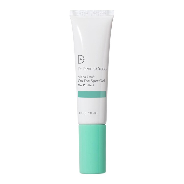 Alpha Beta - Gel Purifiant Anti-Imperfections