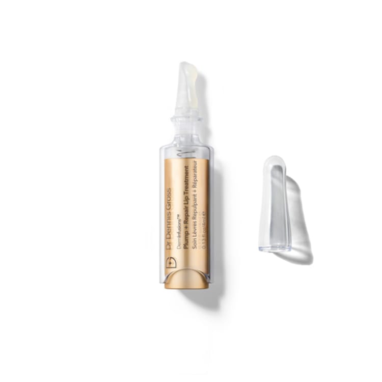 DermInfusions™ - Soin Lèvres Teinté Repulpant et Réparateur