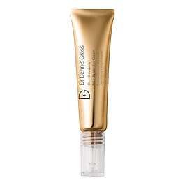 DermInfusions™ - Aufpolsternde + regenerierende Augencreme