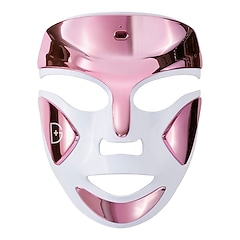  DRx SpectraLite™ FaceWare Pro Original - Maschera Viso LED, DR DENNIS GROSS