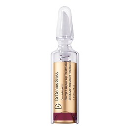 DermInfusions&trade; - Soin L&egrave;vres Teint&eacute; Repulpant et R&eacute;parateur