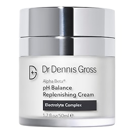 Crème Répartitrice d'Équilibre du pH - Hydratante