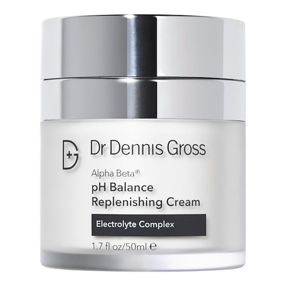 Crème Répartitrice d'Équilibre du pH - Hydratante, DR DENNIS GROSS