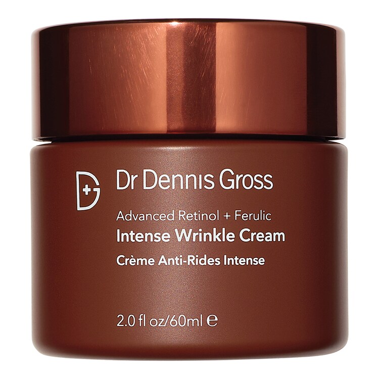 Advanced Retinol + Ferulic - Intensive Anti-Falten-Creme