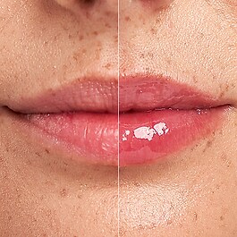 DermInfusions - Balsam de buze, pentru volum si reparator