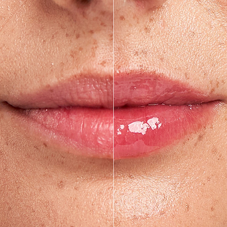 DermInfusions - Soin Levres Repulpant + Repareteur