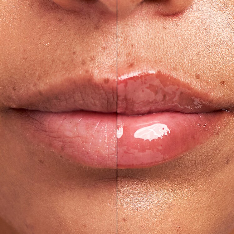 DermInfusions - Soin Levres Repulpant + Repareteur