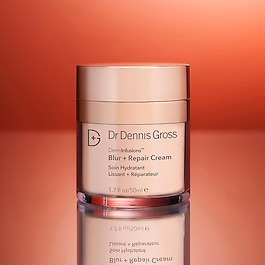 DermInfusions™ - Produs de ingrijire hidratant si reparator