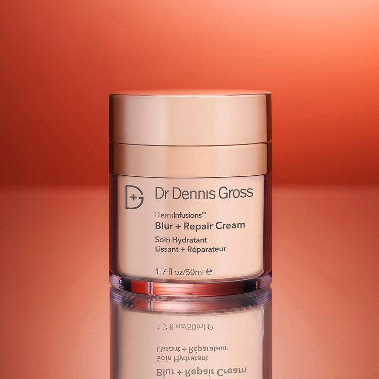 DermInfusions™ - Trattamento idratante levigante e riparatore