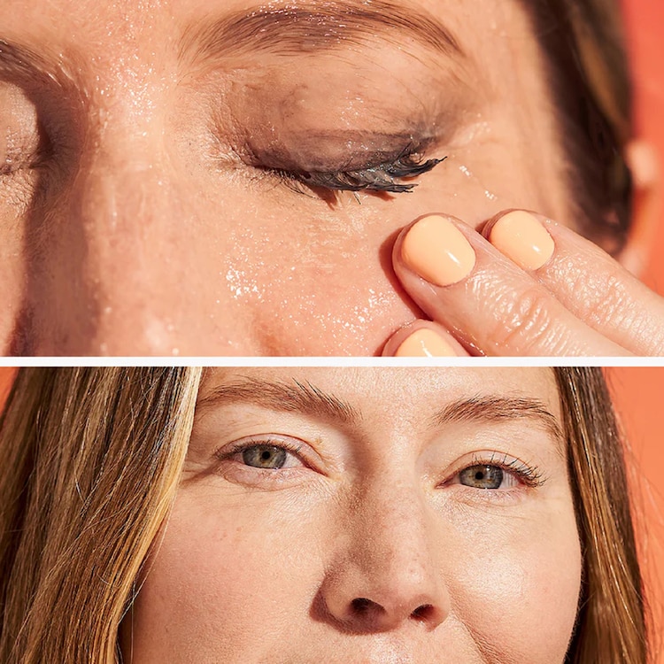 Creamy Cleansing Oil - Olio detergente cremoso