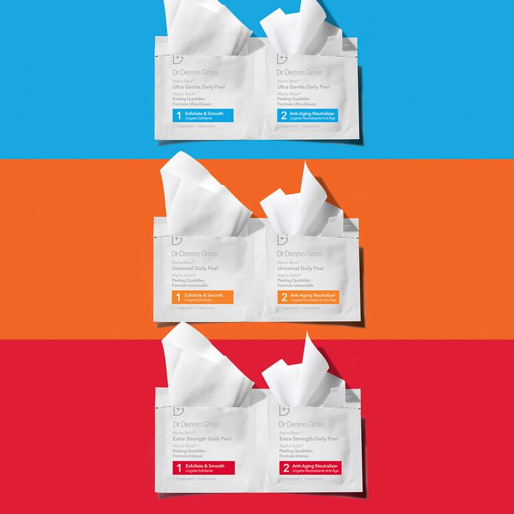 Alpha Beta® - Peeling Diário Fórmula Universal