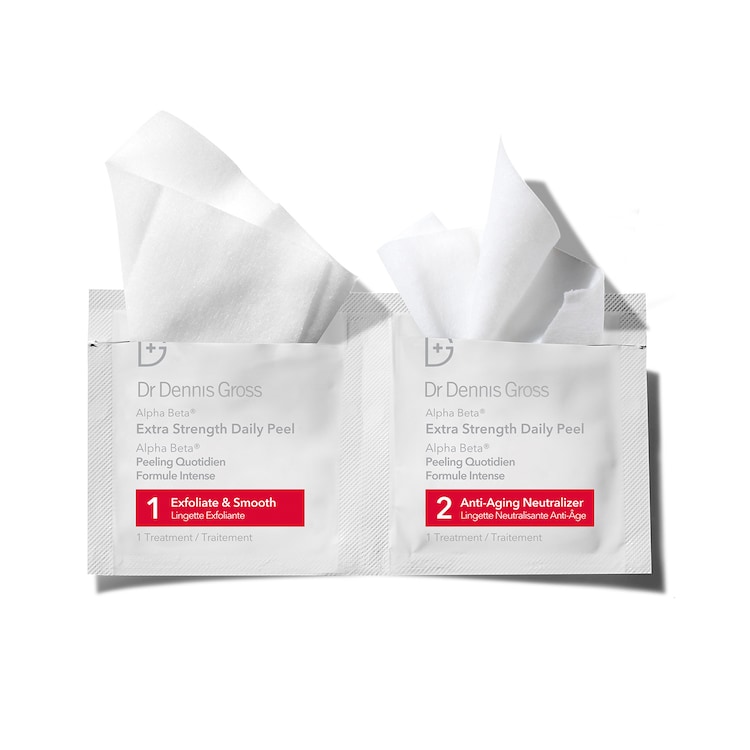 Alpha Beta® - Peeling Quotidien Formule Intense