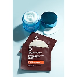 Hyaluronic Marine - Lekki nawilżający krem-żel z kwasem hialuronowym