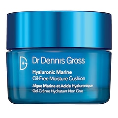 Hyaluronic Marine - Lekki nawilżający krem-żel z kwasem hialuronowym, DR DENNIS GROSS