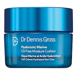 Hyaluronic Marine - Lekki nawilżający krem-żel z kwasem hialuronowym