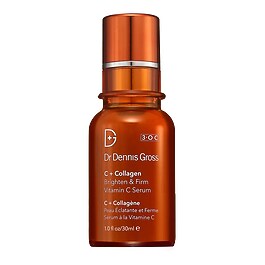 C+Collagen Brighten & Firm Serum