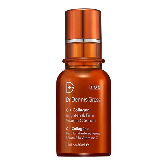 C+Collagen Brighten & Firm Serum, DR DENNIS GROSS