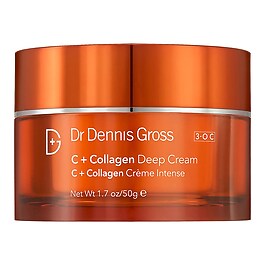 C+Collagen Deep Cream