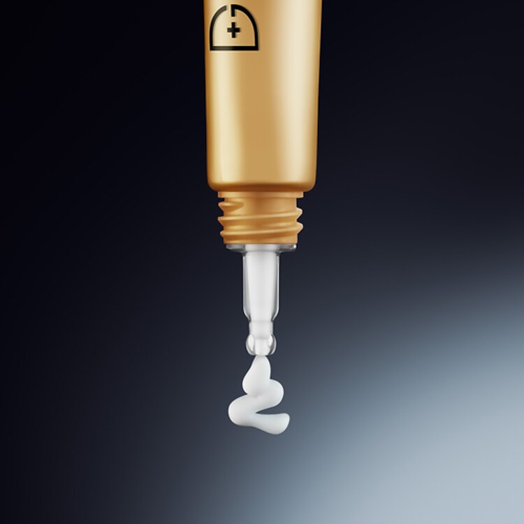 DermInfusions™ - Crème Contour des Yeux Comblante +  Régénérante