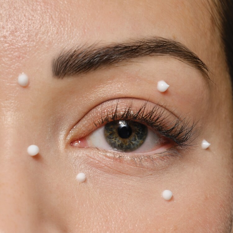 DermInfusions™ - Crème Contour des Yeux Comblante +  Régénérante