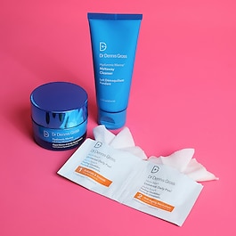 Hyaluronic Marine - Mleczko do demakijażu z kwasem hialuronowym