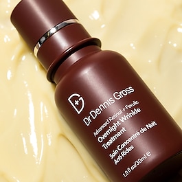 Advanced Retinol + Ferulic - Crema notte concentrata antirughe