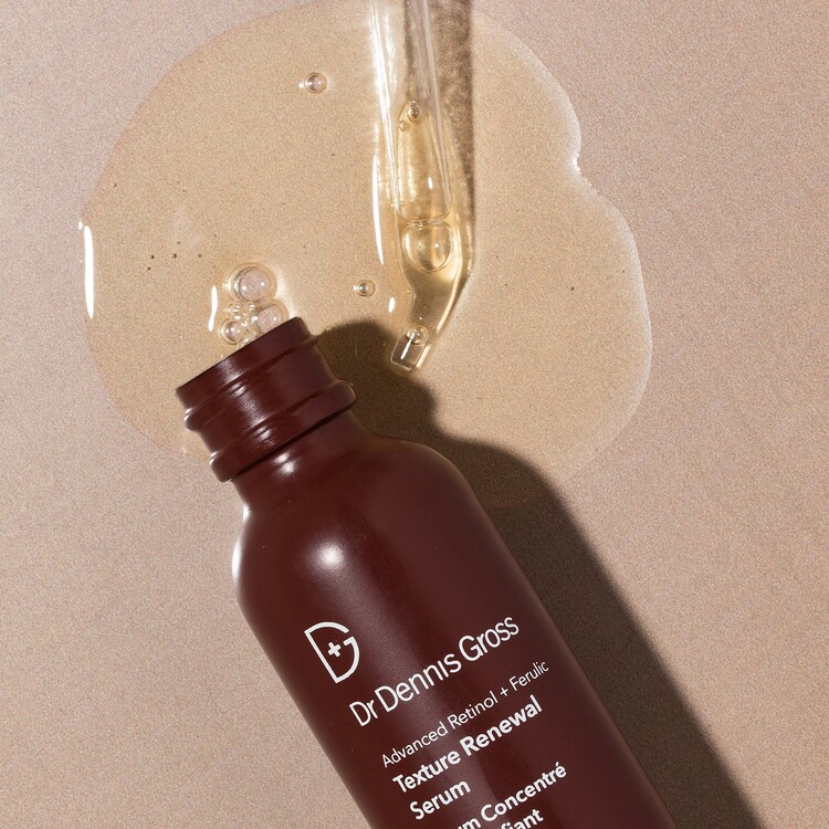 Advanced R + F Texture Renewal - Serum