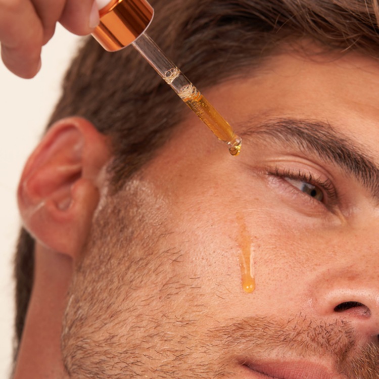 Vitamin C + Lactic - Sérum Concentré 15% de Vitamine C Fermeté et éclat