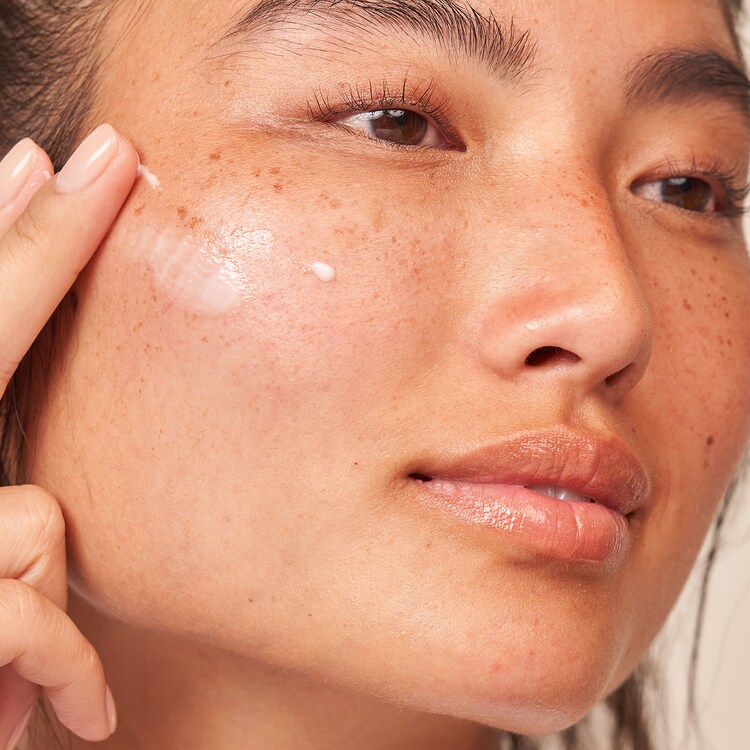 Vitamin C + Lactic - Sérum Tratamiento Hidratante