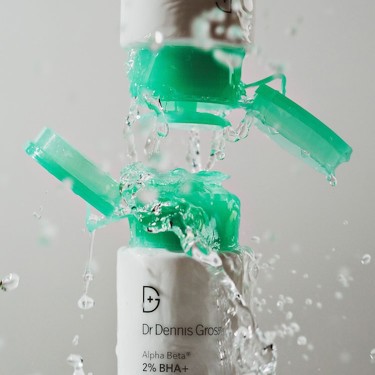 Alpha Beta - Solution Liquide 2% de BHA