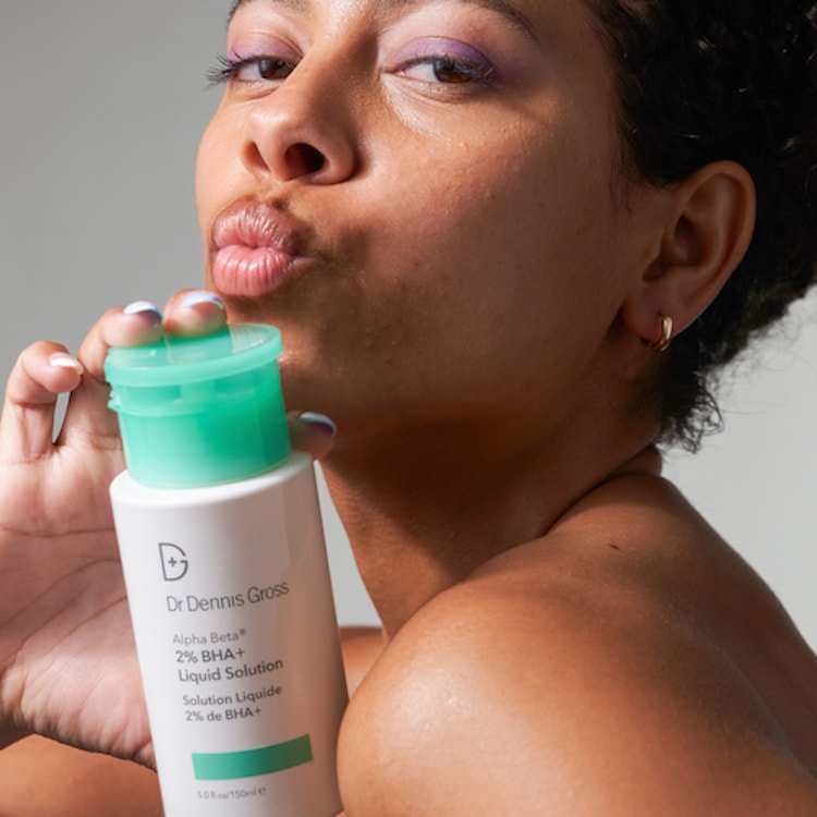 Alpha Beta - Solution Liquide 2% de BHA