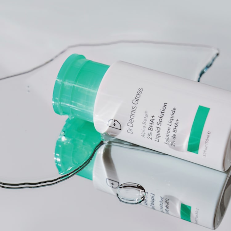 Alpha Beta - Solution Liquide 2% de BHA