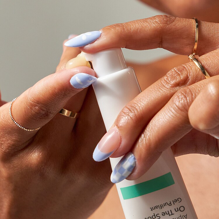 Alpha Beta - Gel Purifiant Anti-Imperfections