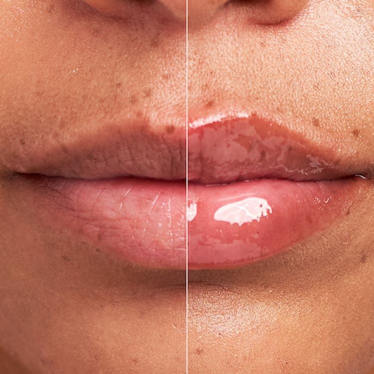 DermInfusions™ - Soin Lèvres Teinté Repulpant et Réparateur