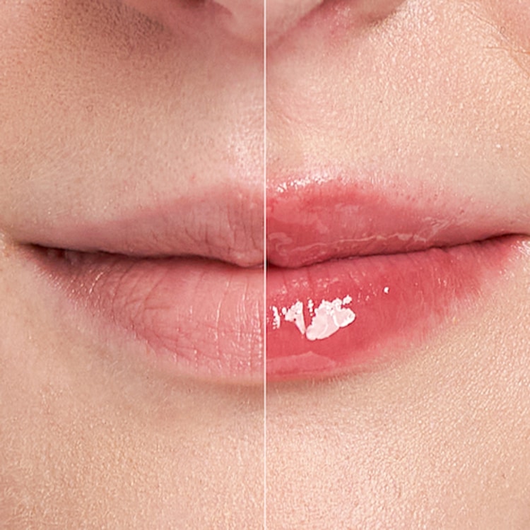 DermInfusions™ - Soin Lèvres Teinté Repulpant et Réparateur